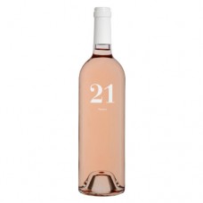 21 Rosé 